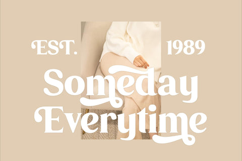 Dishcek Typeface Font Storytype Studio 