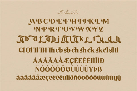 Dishcek Typeface Font Storytype Studio 