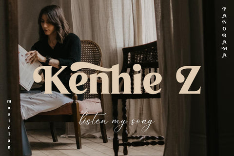 Dishcek Typeface Font Storytype Studio 