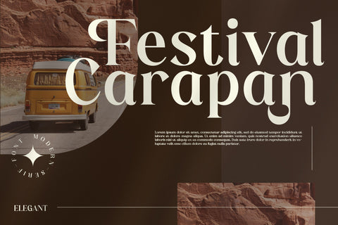 Dishta Bikailen Typeface Font Storytype Studio 