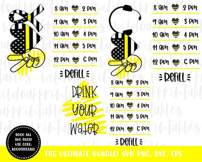 dispatcher water bottle tracker svg, funny dispatcher drink your water bottle trackers, dispatcher svgs, dispatcher svg files, dispatcher SVG WildOakSVG 