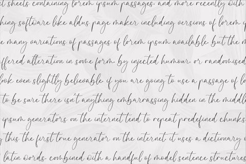 Disttoris Andarlin - Elegant Script Font Font Storytype Studio 