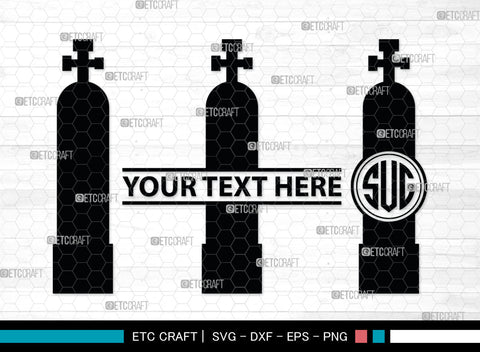 Divers Monogram, Divers Silhouette, Divers SVG, Scuba Diving Svg, Scuba Diver Svg, Sport Svg, Diving Svg, SB00025 SVG ETC Craft 