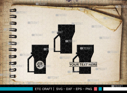 Divers Monogram, Divers Silhouette, Divers SVG, Scuba Diving Svg, Scuba Diver Svg, Sport Svg, Diving Svg, SB00025 SVG ETC Craft 