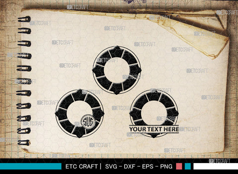 Divers Monogram, Divers Silhouette, Divers SVG, Scuba Diving Svg, Scuba Diver Svg, Sport Svg, Diving Svg, SB00025 SVG ETC Craft 