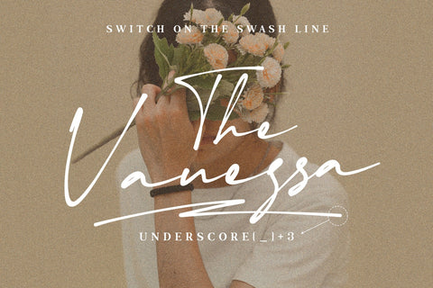 Diverting - Aesthetic Signature Font Javapep 