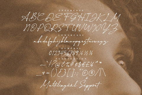 Diverting - Aesthetic Signature Font Javapep 