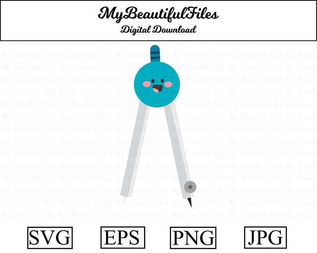 divider - school SVG MyBeautifulFiles 