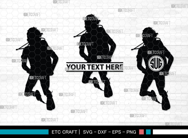 Diving Monogram, Diving Silhouette, Scuba Diving Svg, Diver Svg, Sports Svg, Swimming Pool Svg, SB00116 SVG ETC Craft 