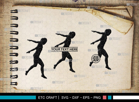 Diving Monogram, Diving Silhouette, Scuba Diving Svg, Diver Svg, Sports Svg, Swimming Pool Svg, SB00116 SVG ETC Craft 