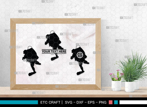 Diving Monogram, Diving Silhouette, Scuba Diving Svg, Diver Svg, Sports Svg, Swimming Pool Svg, SB00116 SVG ETC Craft 