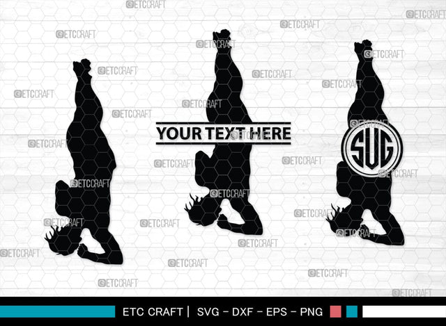 Diving Monogram, Diving Silhouette, Scuba Diving Svg, Diver Svg, Sports Svg, Swimming Pool Svg, SB00116 SVG ETC Craft 