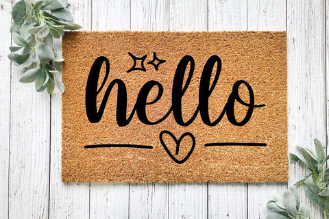 DIY Doormat SVG Bundle SVG dapiyupi store 