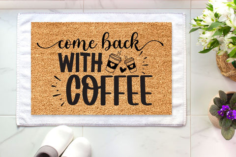 Diy Doormat SVG Bundle SVG DESIGNISTIC 