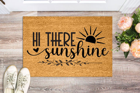 Diy Doormat SVG Bundle SVG DESIGNISTIC 