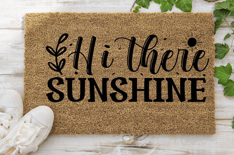 Diy Doormat Svg Bundle SVG Regulrcrative 