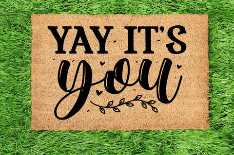 Diy Doormat Svg Bundle SVG Regulrcrative 