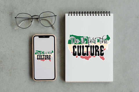 Do It For The Culture Sublimation Sublimation Jagonath Roy 