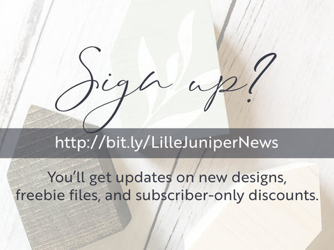 Do More of What Makes You Happy SVG | Motivational SVG | Farmhouse Sign Design SVG LilleJuniper 