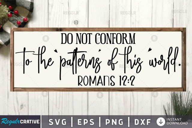 Do not conform to the SVG SVG Regulrcrative 