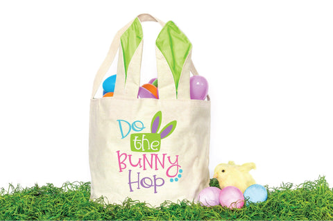 Do the Bunny Hop SVG Cut File SVG Old Market 