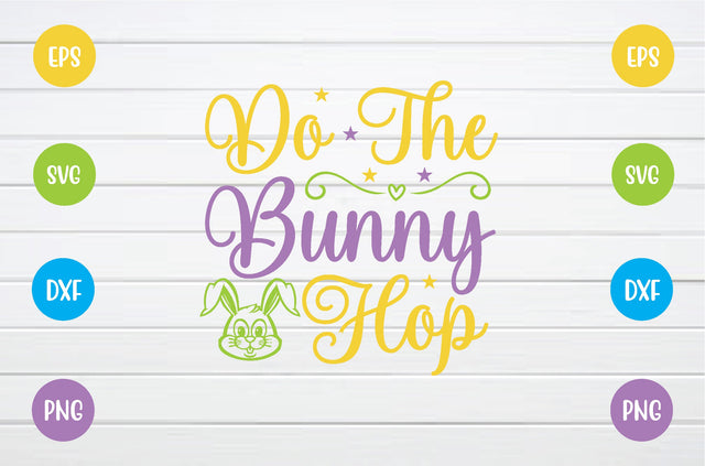 do the bunny hop svg SVG sk.swapon Roy 