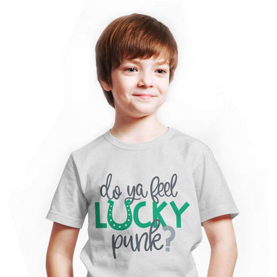 Do Ya Feel Lucky Punk? SVG So Fontsy Design Shop 