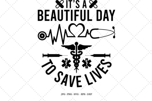 Doctor Gift, Nurse Gift, Doctor Nurse, Surgeon Gift, Graduation Gift, Nursing Student, EMT, LPN SVG SVG Digital Designer 