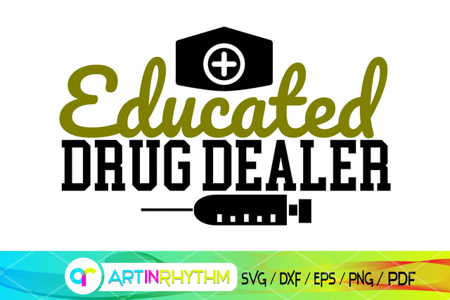 doctor svg, nurse svg SVG Artinrhythm shop 