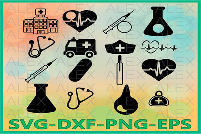 Doctor SVG SVG AlexSVGStudio 