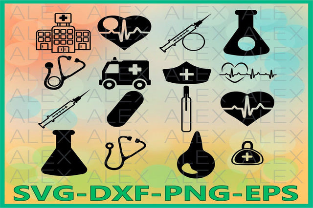 Doctor SVG SVG AlexSVGStudio 