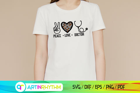 Doctor svg SVG Artinrhythm shop 