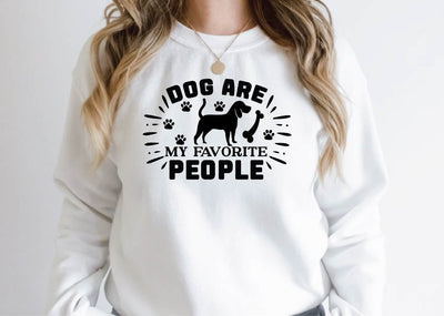 dog are my favorite people SVG Design SVG farhad farhad 