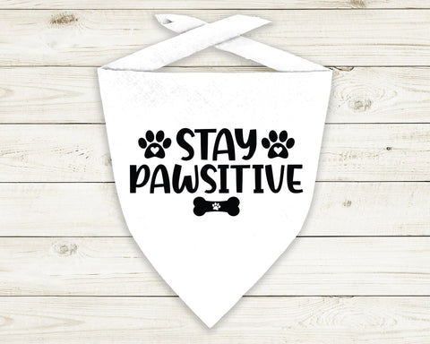 Dog Bandana SVG Bundle - Funny Dog Bandana SVG, Dog Shirt SVG, Funny Dog SVG, Dog Lover SVG, Dog Bandana PNG SVG GraphicsTreasures 