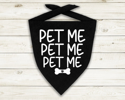 Dog Bandana SVG Bundle - Funny Dog Bandana SVG, Dog Shirt SVG, Funny Dog SVG, Dog Lover SVG, Dog Bandana PNG SVG GraphicsTreasures 