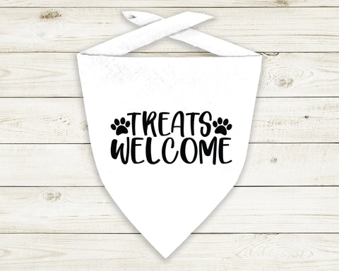 Dog Bandana SVG Bundle - Funny Dog Bandana SVG, Dog Shirt SVG, Funny Dog SVG, Dog Lover SVG, Dog Bandana PNG SVG GraphicsTreasures 