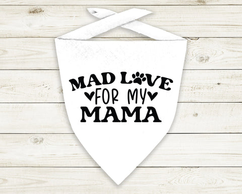 Dog Bandana SVG Bundle - Funny Dog Bandana SVG, Dog Shirt SVG, Funny Dog SVG, Dog Lover SVG, Dog Bandana PNG SVG GraphicsTreasures 