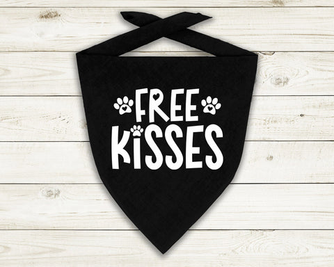 Dog Bandana SVG Bundle - Funny Dog Bandana SVG, Dog Shirt SVG, Funny Dog SVG, Dog Lover SVG, Dog Bandana PNG SVG GraphicsTreasures 