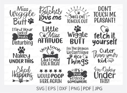 Dog Bandana svg, Dogs svg, Dog Shirt svg, Dog Bandana svg Bundle, Dog Bandana Designs, Dog Life svg, Dog Lover svg, Dog Mom svg, Dog quotes SVG Dinvect 