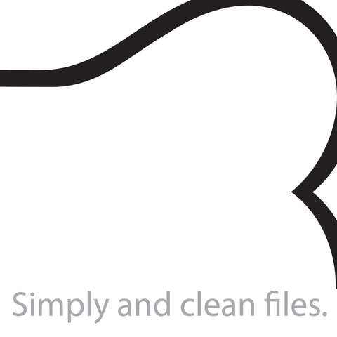 Dog bone SVG TribaliumArtSF 