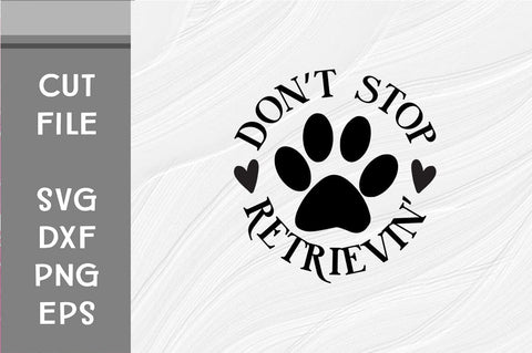 Dog Breeds Quotes SVG Bundle SVG Svgcraft 