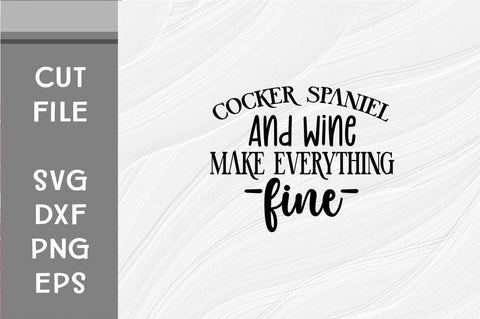 Dog Breeds Quotes SVG Bundle SVG Svgcraft 