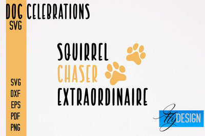 Dog Celebrations SVG Design | Dog SVG Quotes | Dog Celebration SVG Quotes SVG Fly Design 