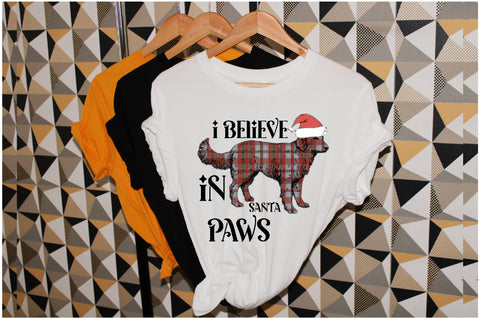 Dog Christmas Sublimation Sublimation Jagonath Roy 