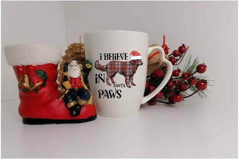 Dog Christmas Sublimation Sublimation Jagonath Roy 