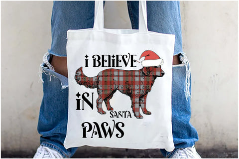 Dog Christmas Sublimation Sublimation Jagonath Roy 