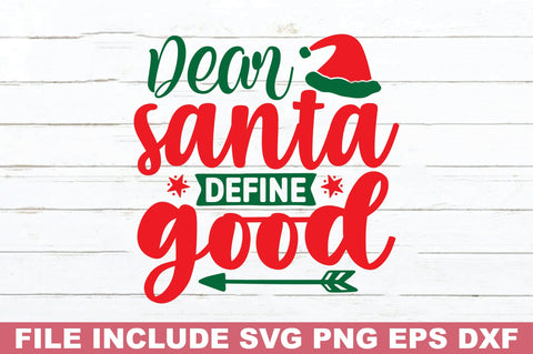 DOG Christmas SVG Bundle SVG Ariyan 