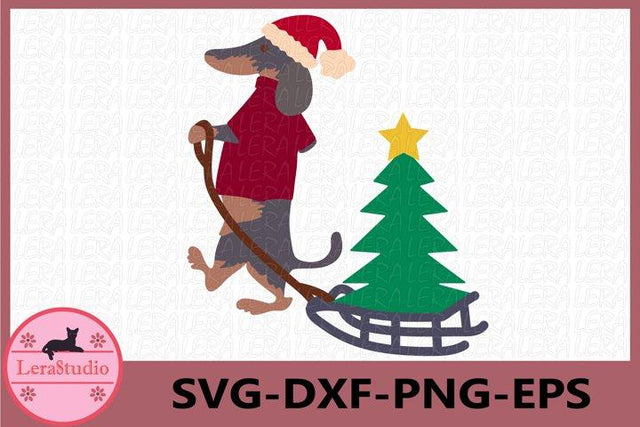 Dog Cute Svg SVG Lerastudio 