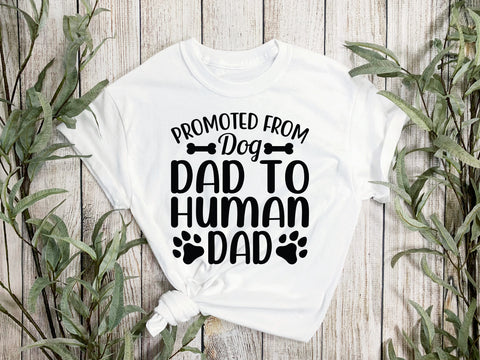 Dog Dad SVG Designs Bundle SVG PatternFeed8 