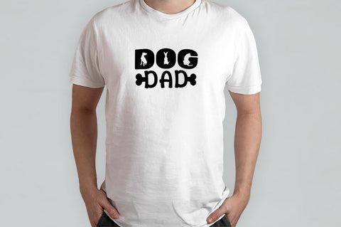 Dog dad svg / Fur dad SVG / Fur parent SVG SVG Artinrhythm shop 